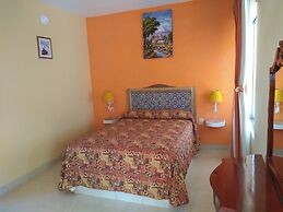 Hotel Del Río Orizaba