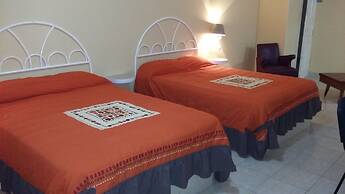 Hotel Del Río Orizaba