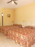 Hotel Del Río Orizaba