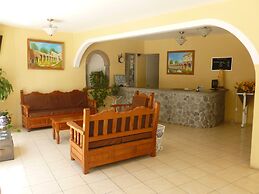 Hotel Del Río Orizaba