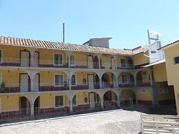 Hotel Del Río Orizaba