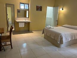 Hotel Del Río Orizaba