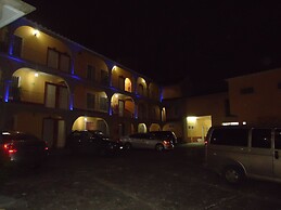 Hotel Del Río Orizaba