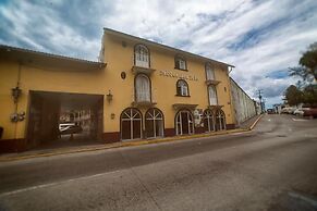 Hotel Del Río Orizaba