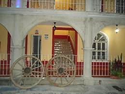 Hotel Del Río Orizaba