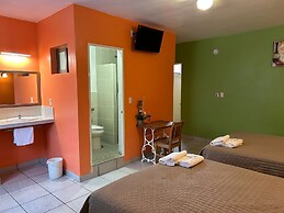 Hotel Del Río Orizaba