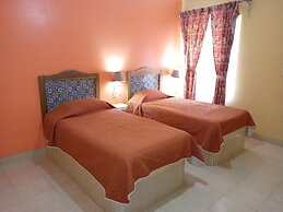 Hotel Del Río Orizaba