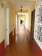 Hotel Del Río Orizaba