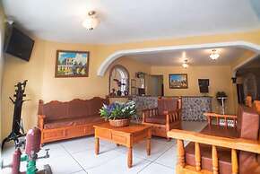 Hotel Del Río Orizaba