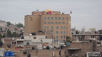 Hotel Quinta Cesar