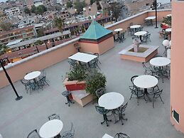 Hotel Quinta Cesar