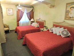 Hotel Quinta Cesar