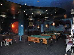 Hotel Quinta Cesar