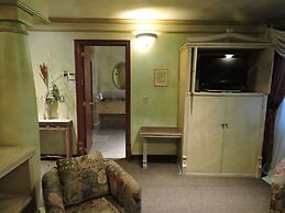 Hotel Quinta Cesar