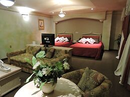 Hotel Quinta Cesar