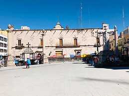 Hotel Quinta Cesar