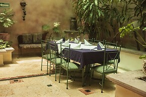 Hotel Quinta Cesar