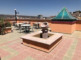 Hotel Quinta Cesar