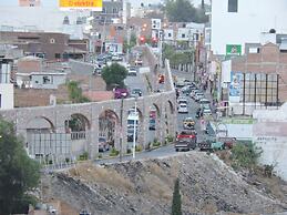 Hotel Quinta Cesar