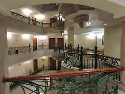 Hotel Quinta Cesar