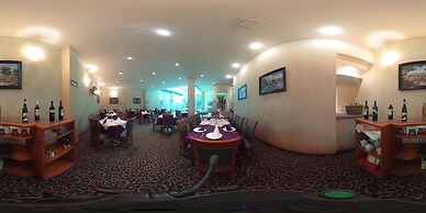 Hotel Quinta Cesar