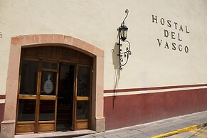 Hotel del Vasco