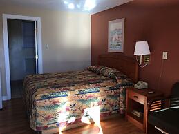 Budget Inn