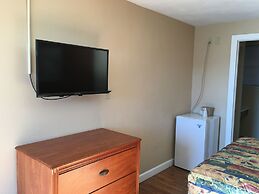 Budget Inn