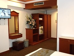 Merlin Grand Hotel Hat Yai