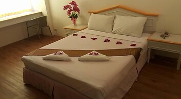 Merlin Grand Hotel Hat Yai