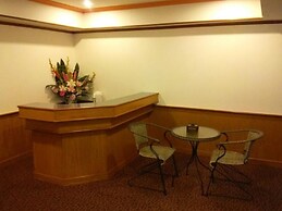 Merlin Grand Hotel Hat Yai