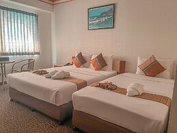 Merlin Grand Hotel Hat Yai