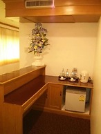 Merlin Grand Hotel Hat Yai