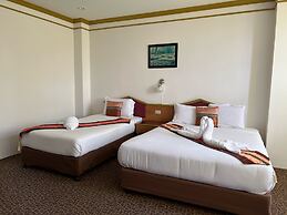 Merlin Grand Hotel Hat Yai