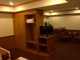 Merlin Grand Hotel Hat Yai