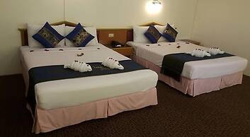 Merlin Grand Hotel Hat Yai