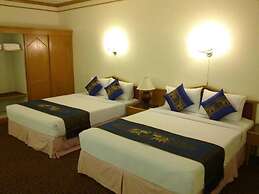 Merlin Grand Hotel Hat Yai