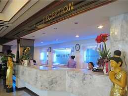 Merlin Grand Hotel Hat Yai