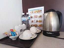 Merlin Grand Hotel Hat Yai