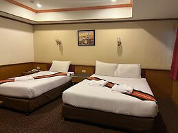 Merlin Grand Hotel Hat Yai