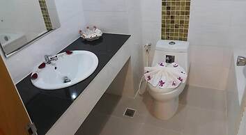 Merlin Grand Hotel Hat Yai