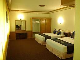 Merlin Grand Hotel Hat Yai