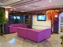 Merlin Grand Hotel Hat Yai