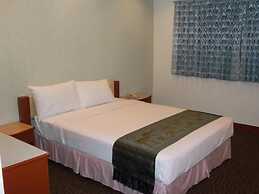 Merlin Grand Hotel Hat Yai