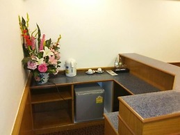 Merlin Grand Hotel Hat Yai