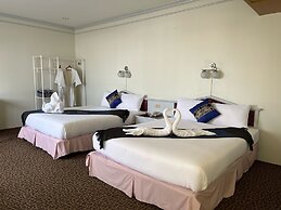 Merlin Grand Hotel Hat Yai
