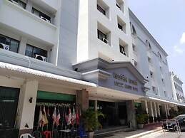 Merlin Grand Hotel Hat Yai