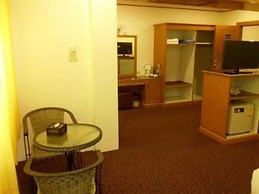 Merlin Grand Hotel Hat Yai