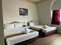 Merlin Grand Hotel Hat Yai