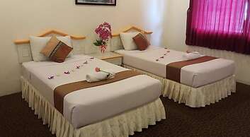 Merlin Grand Hotel Hat Yai